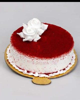 Red Velvet Cake