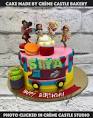 butterbean cafe cake