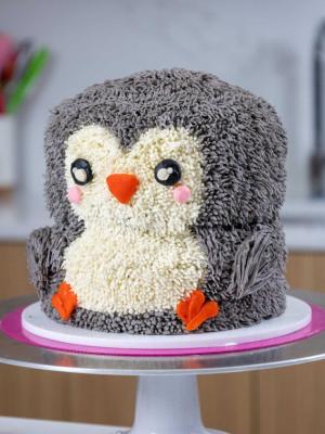 choco lawa cake